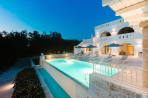 Masseria Don Salvatore con Piscina Ostuni